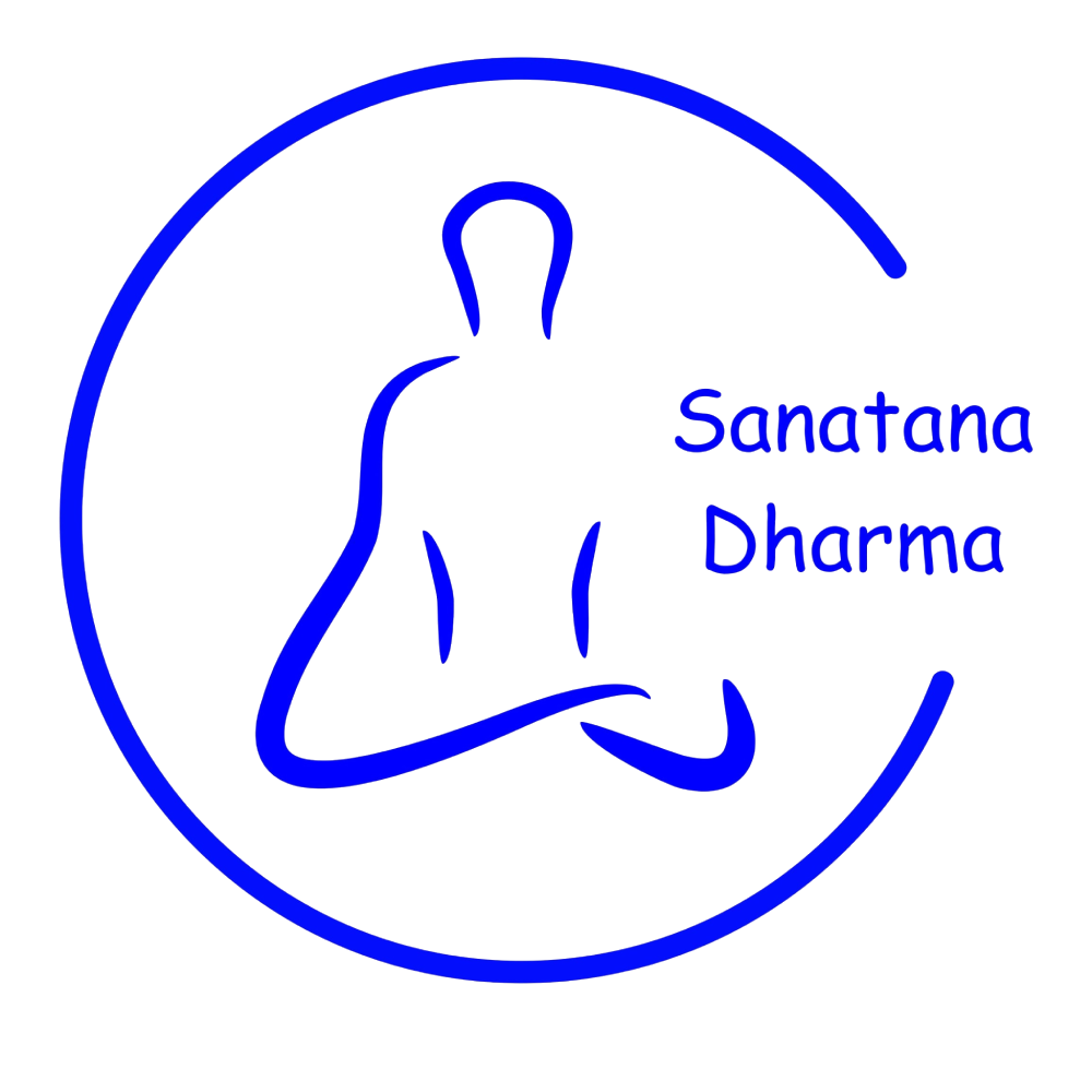 logo Sanatana Dharma